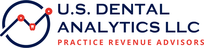 Us Dental Analytics Logo